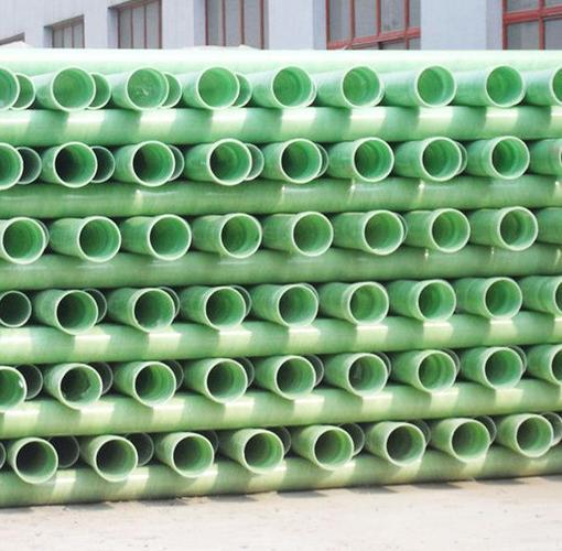 保定盛迈迪管道制造提供的厂家dn100玻璃钢管dn200