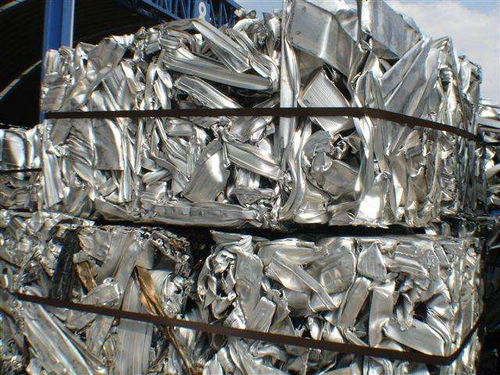 南京专业铝刨花回收多少钱